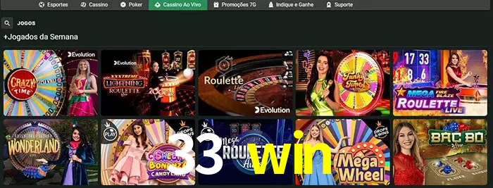 33 win bet