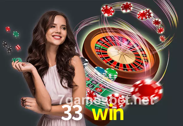vivo no cassino 33 win