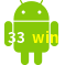 Aplicativo 33 win para Android