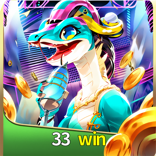 33 win